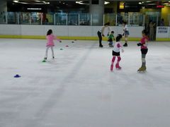 -冠军冰场CHAMPION RINK(百联又一城店)