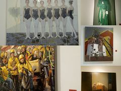 -四川美术学院美术馆