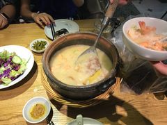 -潮粥荟·潮汕砂锅粥(朝阳大悦城店)