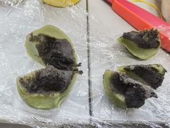 黑芝麻青团-北京稻香村(五道口店)