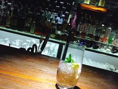 -LAMP BAR 水烟音乐酒吧