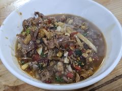 -笨罗卜浏阳菜馆(星沙店)