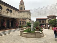 -铁木真自助餐厅(大庆路店)