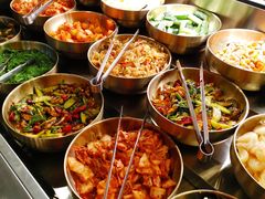 -火炉火自助餐(喜隆多店)
