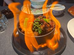 -南里山房·新淮扬菜(徐汇万科店)