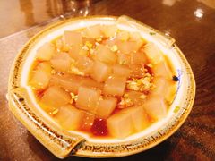 -洁神饭庄·海鲜·青岛菜·30年老字号(五四广场店)