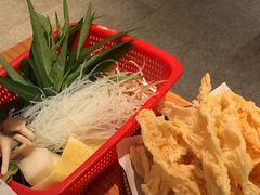 -马家斑.鲜鱼火锅(松湖万科店)