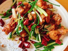 -金龙·打边炉(南京西路店)