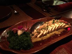 -花马天堂云南餐厅 Lost Heaven(外滩店)