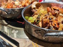 -七欣天香辣蟹火锅(常熟珠海路万达广场店)