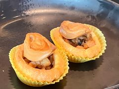 -夏宫中餐厅(静安香格里拉店)