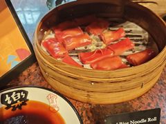 -怡咖啡海鲜自助餐厅(浦东香格里拉店)