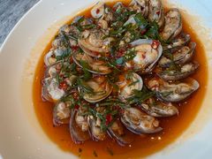 -不仔客海鲜·烧烤·270度海景餐厅(大东海店)