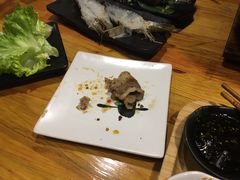 -炙忧烤肉屋(中国铁建广场店)