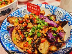 -文昌阁·长沙市井菜(美食地标店)