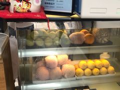 -陈多多·豆腐奶茶(前锋路店)