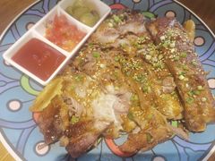 -Famous肥猫墨西哥音乐餐吧(五棵松华熙LIVE店)