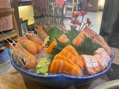 -水林间(景枫中心店)