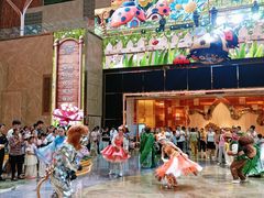 -视博茶点(美狮美高梅店)