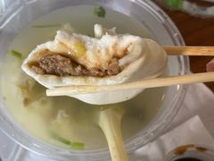 -津门张记包子铺(三马路店)