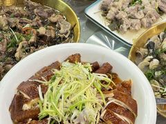 -石潭贵香酒店(玄真路店)