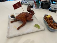 -侨美·唐荔园·40年地道粤菜