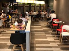 -肯德基(春申店)