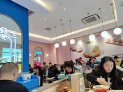 -小杨生煎(周浦万达店)