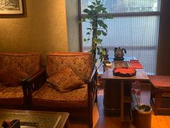 -七彩云南庆沣祥茶庄(金融街店)