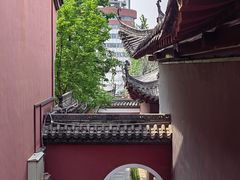 -长春观