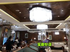 -乾隆美食·本帮菜(黄河路店)