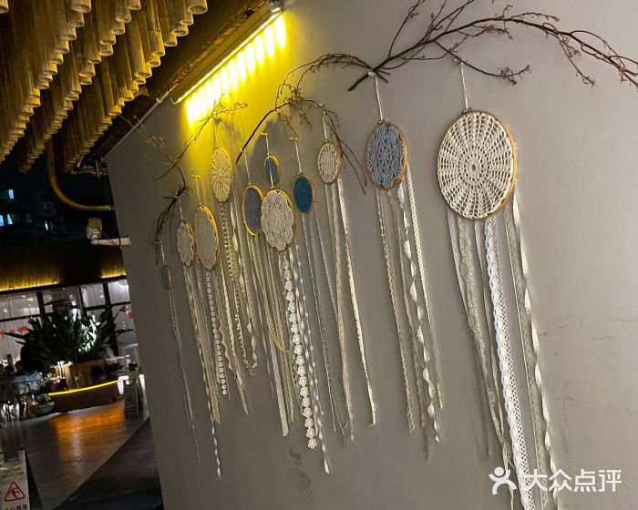 铂米星座(瑞安店)图片
