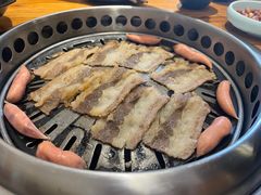 -九田家黑牛烤肉料理(香河店)
