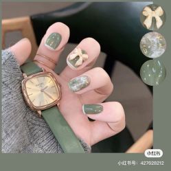 -妙睫屋日式美甲美睫