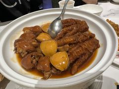 -潮州府·潮菜·砂锅粥(徐家汇店)