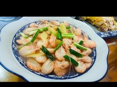 -洞天食府(北大街店)