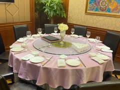 -金时代顺风大酒店(金山店)