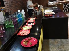 -好伦哥(温都水城店)