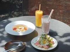 -Ocean's Table 欧舍