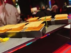 -上海滩餐厅(BFC外滩金融中心店)