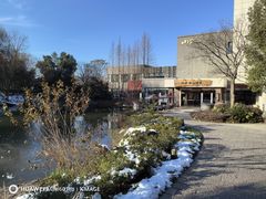 -天目湖涵田半山温泉