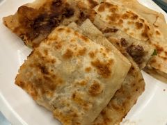 -福寿斋·老北京铜锅涮肉·烧烤(清岚店)