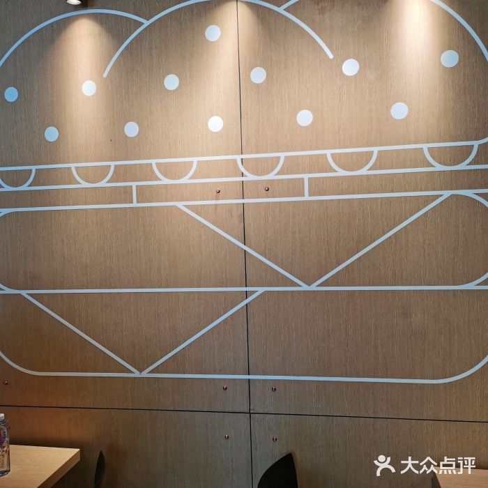 麦当劳(豫园店)图片