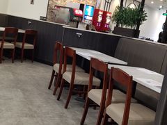 大堂-萨莉亚意式餐厅(南开大悦城店)