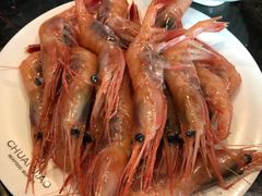-川骄海鲜自助(亚运村店)
