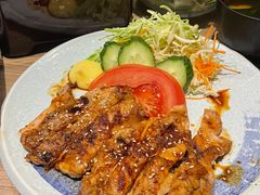 -小山日本料理(兴业太古汇店)