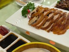 -东四民芳餐厅(世茂工三店)