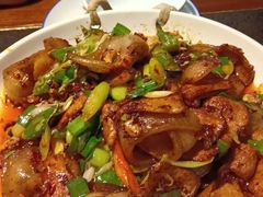 -老灶房-四川土菜(开元店)