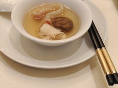 -沙龙酒家