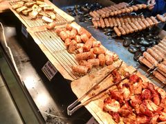 -梨花自助烤肉(乐宾店)